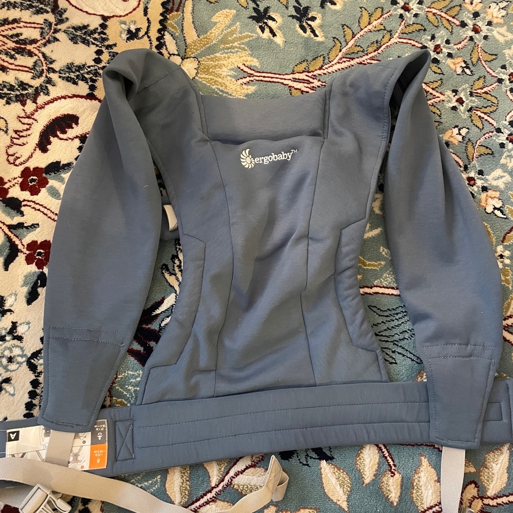 Ergobaby Embrace Carrier